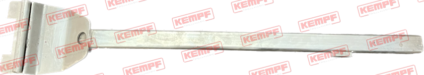 33526 Schiebling 950mm passend für Tasko
